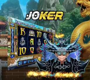 Joker Gaming Slot