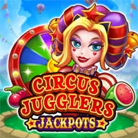 Circus Jugglers